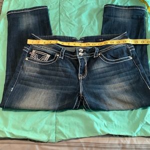 Vigoss Jean Capris